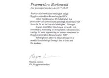 Kursintyg